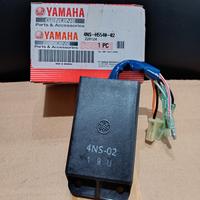 Gambar CDI F1ZR CDI 4NS F1ZR KODE 4NS-H5540-02 ORIGINAL YGP dari YMS PART undefined 3 Tokopedia