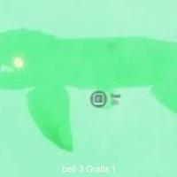 Gambar Nuclear Mosasaurus Fisch Beli 3 Gratis 1 dari Maggy&#39;s Hobby and Toys undefined 1 Tokopedia