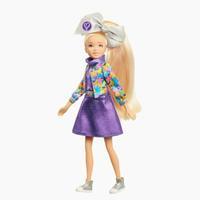 Gambar Jojo Siwa Dollie and Me Costume Dress Up Size 4-6X dari LollieVille undefined 4 Tokopedia