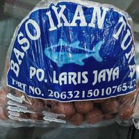 Gambar baso ikan tuna laris jaya dari El raja baso undefined 1 Tokopedia