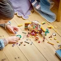 Gambar LEGO Original DISNEY 43231 Asha Cottage - Mainan Anak Perempuan Cewek Walt Disney Princess Film Wish dari GV Online Shop undefined 3 Tokopedia