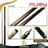 Gambar Stick Billiard Fury Ag Series Ag-201 Ag-202 Ag-203 Ag-204 Cue / Stik Billiar Fury Ag Billiar Billyar New 100 % Original - AG-201 dari YAPATAR 55 undefined 4 Tokopedia
