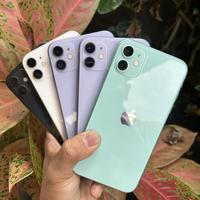 Gambar IPHONE 11 64 second ex inter dari Dr phonee undefined 1 Tokopedia