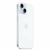 Gambar APPLE IPHONE 15 PLUS 128 / 256 GB GARANSI RESMI INDONESIA GDN / TAM / IBOX - UNIT ONLY, 128-BLUE dari LAPTOP SHOP ID undefined 5 Tokopedia