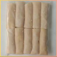 Gambar Sosis Solo Premium Frozen isi 8 Pcs. Rasanya Enak Kulitnya Lembut dan Fresh. Dijamin Kualitas Premium. Sosis Solo isi Ayam dari Exigo Rabbitry undefined 2 Tokopedia