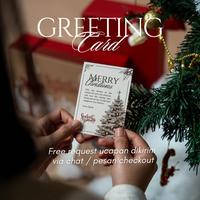 Gambar Hampers Natal 2024 | Season Greetings Kado Natal Christmas Gift Parcel Natal Kalender 2025 Hardbox Tas Kue kering Coklat Reed Diffuser Lilin Box Murah Unik - Eve A dari Toko Miu01 undefined 5 Tokopedia