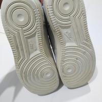 Gambar Sepatu Nike AF1 bekas pakai dari HasanTech_NEW undefined 3 Tokopedia