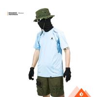 Gambar Base layer sports lengan pendek SERI GIZLAN - Baju olahraga - Baju Hiking - Baju Outdoor - Baju Indoor - Baju pria wanita - 5XL dari GOOGOSTORE SPORT CENTER undefined 5 Tokopedia