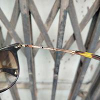 Gambar kacamata sunglasses second original berkualitas A BATHING ape dari humanglasses undefined 4 Tokopedia