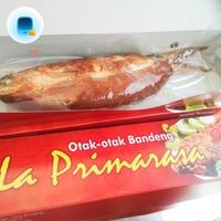 Gambar Otak-Otak Bandeng Rasa Original dari La Primarasa undefined 1 Tokopedia