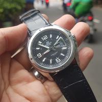Gambar jam tangan casio edifice original bekas dari fi watch clasic undefined 5 Tokopedia