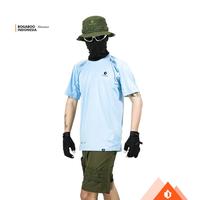 Gambar Base layer sports lengan pendek SERI GIZLAN - Baju olahraga - Baju Hiking - Baju Outdoor - Baju Indoor - Baju pria wanita - 5XL dari GOOGOSTORE SPORT CENTER undefined 4 Tokopedia