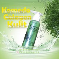 Gambar Rakoso Ms Glow Face Peel Scrub, Msglow, Scrub, Penghilang Komedo, Eksfoliasi ## dari Doinix undefined 2 Tokopedia