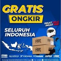 Gambar Ready Velg Mobil ring 15 HSR Minas buat Honda Brio City DLL - Gold dari Legion Speed HSR Bekasi undefined 5 Tokopedia