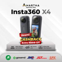 Gambar Insta360 X4 360° 8K Camera Garansi Resmi dari Amartha Electronic Shop undefined 1 Tokopedia
