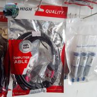 Gambar kabel HDMI 1,5 meter higspeed dari cyber computer store_NEW undefined 1 Tokopedia