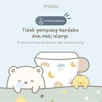 Gambar MOOI MOCHI HUG BANTAL ANAK TENCEL - Mini dari Ghanimstore21 undefined 5 Tokopedia