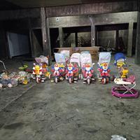 Gambar sepeda anak roda 3 Family/ baru stok lama Murah dari Toko Annoo undefined 4 Tokopedia