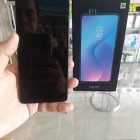 Gambar second xiaomi mi 9t mulus dari mycellular26 undefined 2 Tokopedia