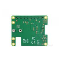 Gambar Official Raspberry Pi 5 AI Kit M.2 HAT+ Hailo AI Acceleration Module - ORIGINAL Raspberrypi.com HAT for Raspi 5 13 TOPs Pcle Gen3 Ai Kit for Linux Windows dari WE - Warehouse Electronic undefined 5 Tokopedia