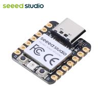 Gambar XIAO RP2040 Mini Microcontroller Supports Arduino - ORIGINAL Seeed Studio Modul RP2040 with Dual-Core ARM Cortex M0+ Prosessor, MicroPython and CircuitPython dari WE - Warehouse Electronic undefined 4 Tokopedia