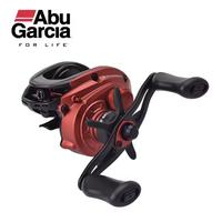 Gambar Abu Garcia BLACK MAX SX Baitcasting Reel 4+1BB Drag 8Kg Ratio 6.4 Long Casting Fishing Reel -  BLACKMAX SX - BMAX SX (Kanan) dari Fishing zone undefined 3 Tokopedia