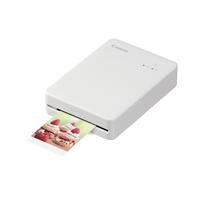 Gambar Canon SELPHY QX20 Compact Photo Printer SELPHY Square QX 20 GARANSI RESMI - Sand White dari CAMERA CO ID undefined 3 Tokopedia