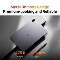 Gambar Huawei Matepad SE 11 6+128 Tablet Metal Unibody dari Smart Celluler Center undefined 4 Tokopedia