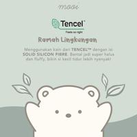 Gambar MOOI MOCHI HUG BANTAL ANAK TENCEL - Mini dari Ghanimstore21 undefined 4 Tokopedia