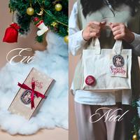 Gambar Hampers Natal 2024 | Season Greetings Kado Natal Christmas Gift Parcel Natal Kalender 2025 Hardbox Tas Kue kering Coklat Reed Diffuser Lilin Box Murah Unik - Eve A dari Toko Miu01 undefined 4 Tokopedia