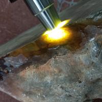 Gambar BATU ES JADE LUMUT SUPER 12.5 kg dari khardian jadestone undefined 4 Tokopedia