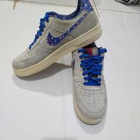 Gambar Sepatu Nike AF1 bekas pakai dari HasanTech_NEW undefined 1 Tokopedia