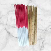Gambar TONGKAT PRAMUKA BAHAN BAMBU PANJANG 160CM - MERAH PUTIH dari naninanik15 undefined 2 Tokopedia