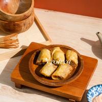 Gambar Chicken Eggroll Bento Halal by Nyonya dari NyonyaBabi undefined 2 Tokopedia
