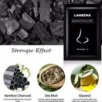 Gambar Rakoso LANBENA Penghilang Komedo Hidung Hitam Masker Wajah Paling Ampuh ## dari Doinix undefined 2 Tokopedia