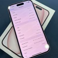 Gambar iPhone 15 128gb inter bekas dari usakstore undefined 2 Tokopedia