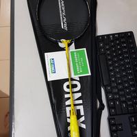 Gambar Yonex Nanoflare 1000z JP second dari StoreShopedia undefined 2 Tokopedia