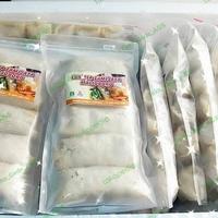 Gambar Lumpia Samijaya Jogja Frozen isi 10 pcs dari KreasiKriuk02 undefined 1 Tokopedia