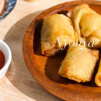 Gambar Chicken Eggroll Bento Halal by Nyonya dari NyonyaBabi undefined 3 Tokopedia