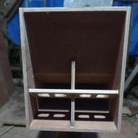 Gambar box cla 10 inch singgel subwoofer dari mr audio box custom undefined 2 Tokopedia
