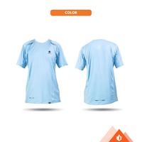 Gambar Base layer sports lengan pendek SERI GIZLAN - Baju olahraga - Baju Hiking - Baju Outdoor - Baju Indoor - Baju pria wanita - 5XL dari GOOGOSTORE SPORT CENTER undefined 1 Tokopedia