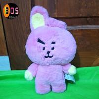 Gambar Boneka Miniso BT21 Cooky Original/Cooky Doll Miniso 23cm (9 inch) dari 13 Online Shop undefined 1 Tokopedia