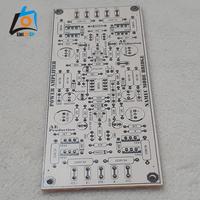 Gambar PCB DRIVER POWER AMPLIFIER  NAMEC BTL STEREO dari Lini olshop undefined 2 Tokopedia