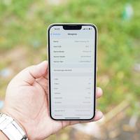 Gambar iphone 13 ibox 128gb second pink pemakaian pribadi terawat mulus like new dari Semara Project undefined 5 Tokopedia