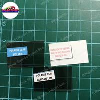 Gambar sa Polarizer lcd speedometer Supra X 125 & Kharisma sa - Negatif Putih dari mubarokjayakita undefined 2 Tokopedia