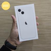 Gambar iPhone 13 128GB Garansi Resmi GDN - Hitam Ibox dari Gadget Setempat undefined 2 Tokopedia