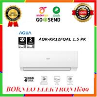 Gambar AC AQUA AQA-KR12FQAL 1.5 PK UNIT ONLY STANDAR dari BORNEO ELEKTRONIK99 undefined 1 Tokopedia