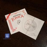Gambar Senar E Pirastro Tonica Violin 4/4 dari LONS ZAMKOPLA undefined 2 Tokopedia