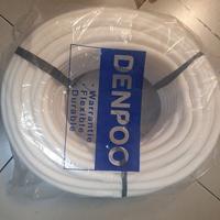 Gambar SELANG AIR PEMBUANGAN AIR AC - 50 METER / ROLL dari DENPOO OFFICIAL BANDUNG undefined 2 Tokopedia