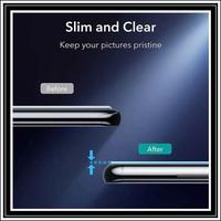Gambar Oppo Find X8 / X8 Pro Tempered Glass Camera Clear Lens Kamera Screen Guard Protector - CLEAR., OPPO FIND X8. dari Case Thebest undefined 3 Tokopedia